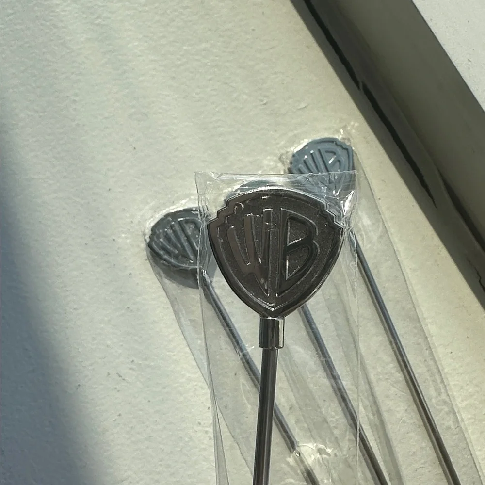 Warner Bros. questions leave